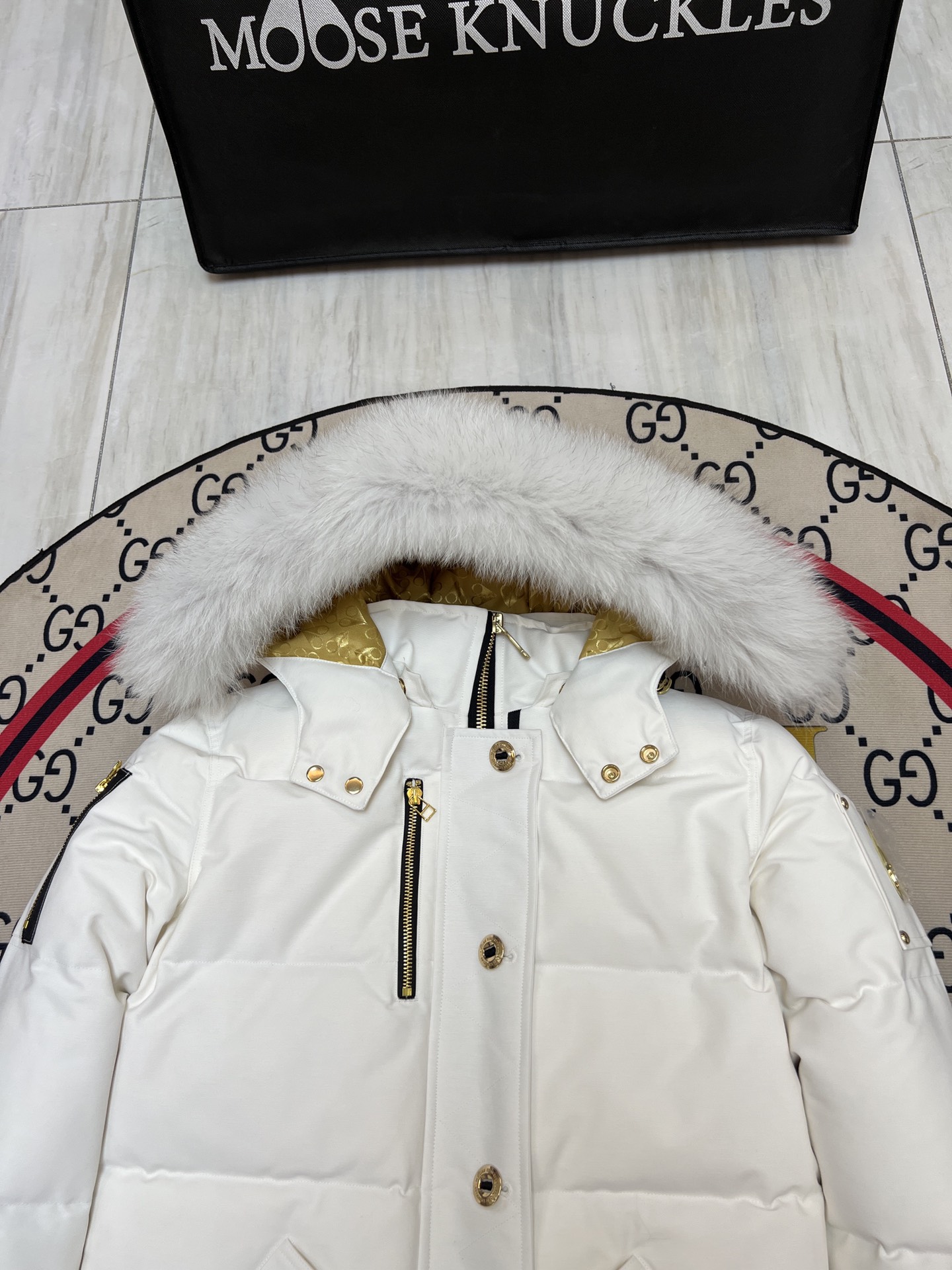 Canada Goose Down Jackets